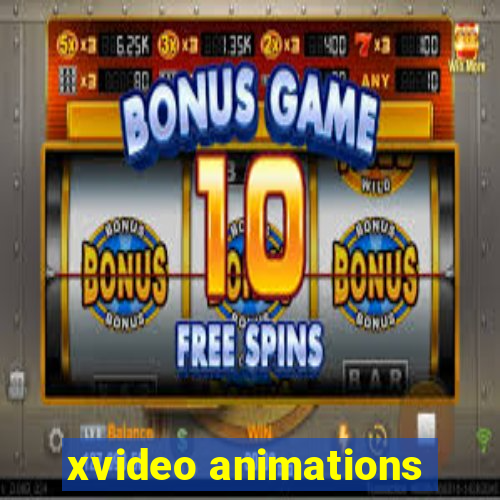 xvideo animations